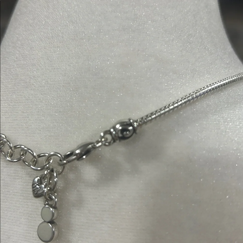 Brighton Contempo teardrop pendant necklace - Picture 5 of 6